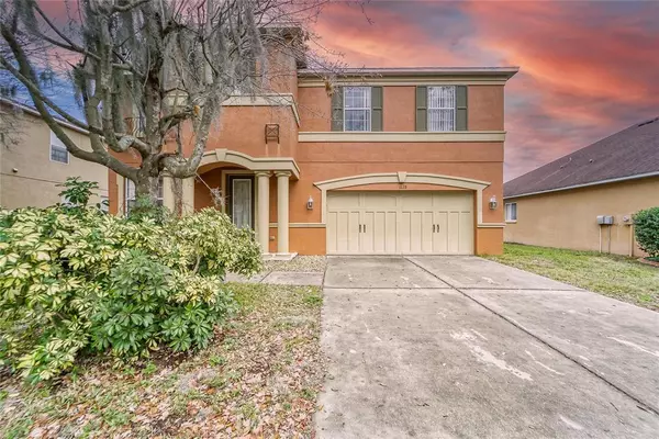 11128 HARTFORD FERN DR, Riverview, FL 33569