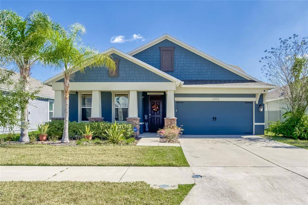 13352 PALMERA VISTA DR, Riverview, FL 33579
