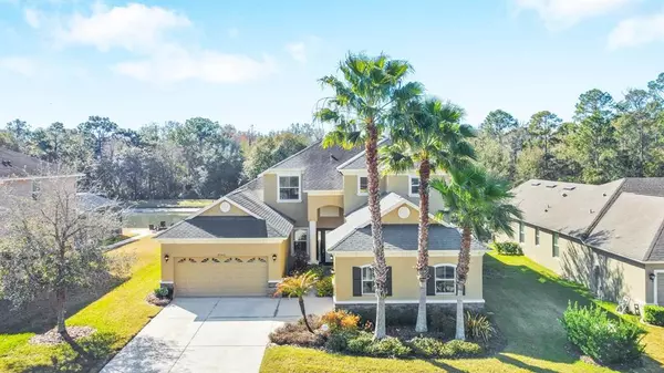 27340 SORA BLVD, Wesley Chapel, FL 33544