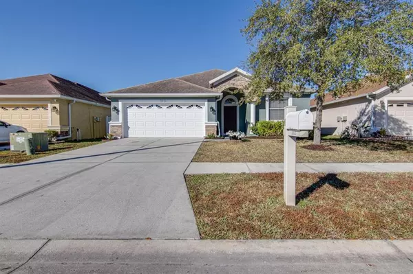 3931 LANGDRUM DR, Wesley Chapel, FL 33543