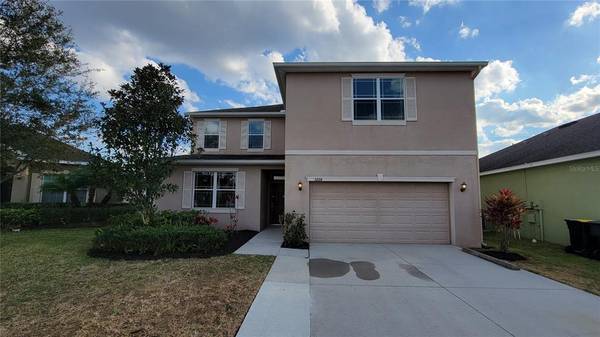 5264 KRENSON WOODS WAY, Lakeland, FL 33813