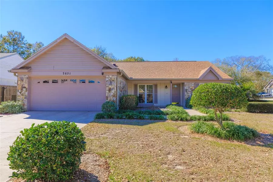 2601 HAMPTON PARK PL, Seffner, FL 33584