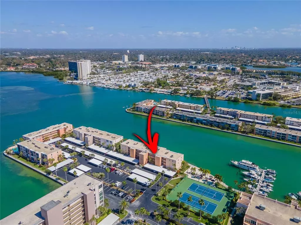 South Pasadena, FL 33707,7625 SUN ISLAND DR S #403