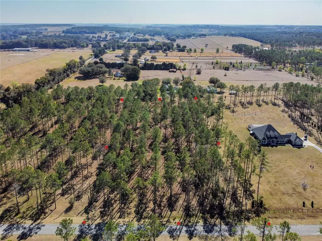 Dade City, FL 33523,LOT 67 PONY POND