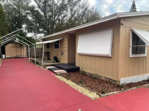 1609 MILLER AVE, Clearwater, FL 33756