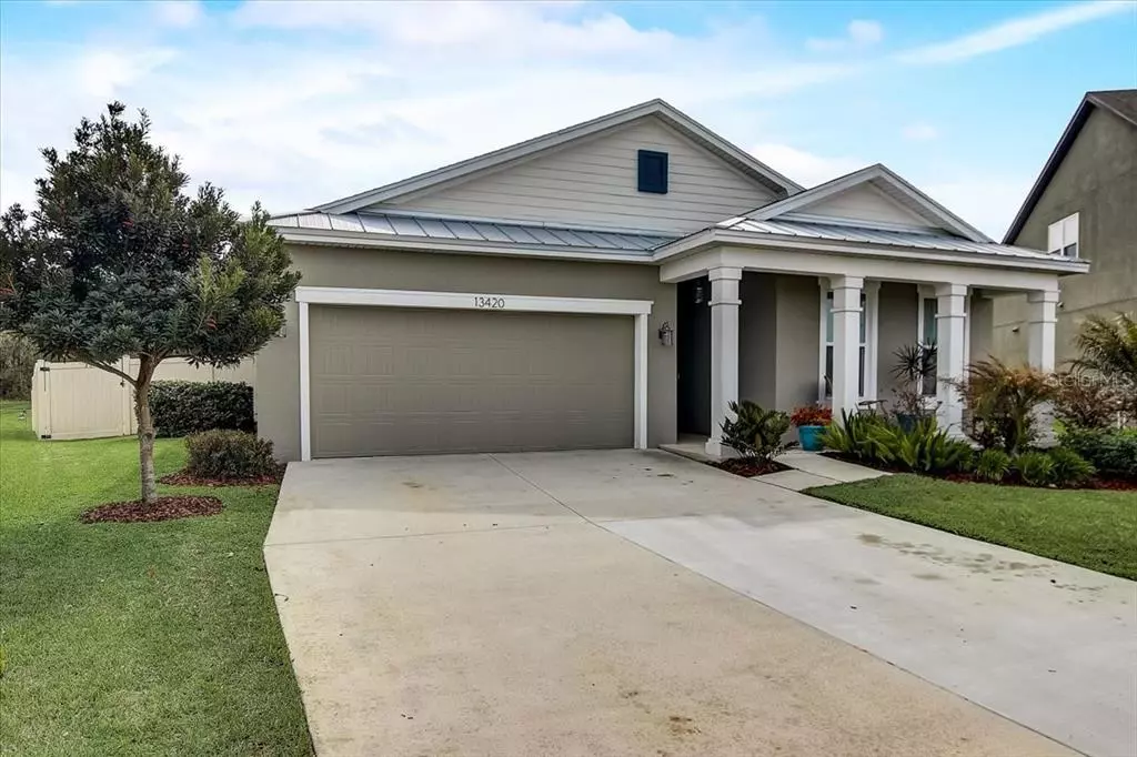 Riverview, FL 33579,13420 PALMERA VISTA DR