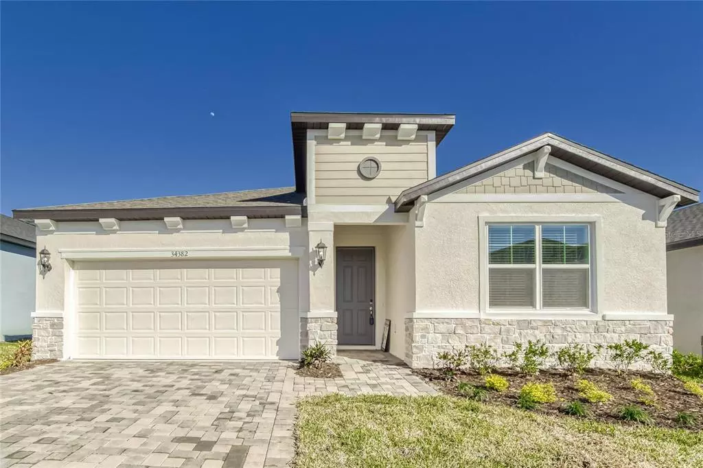 Wesley Chapel, FL 33545,34382 EVERGREEN HILL CT