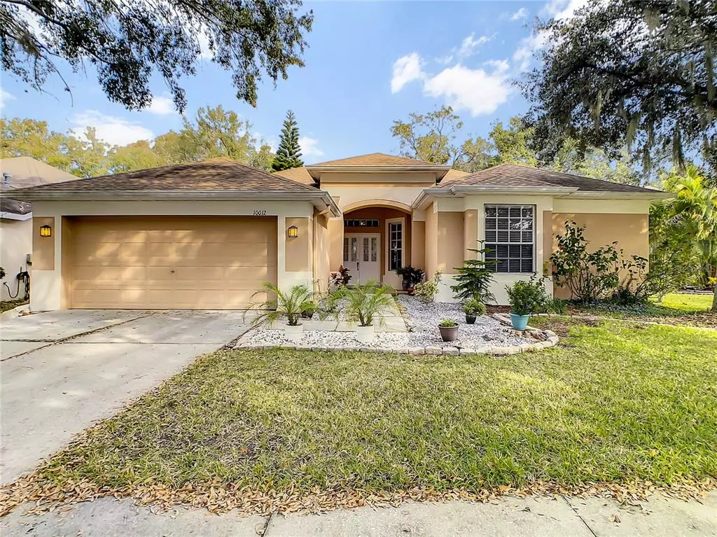 Riverview, FL 33578,10012 CANNON DR