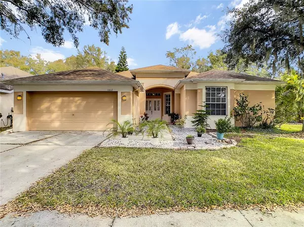 10012 CANNON DR, Riverview, FL 33578