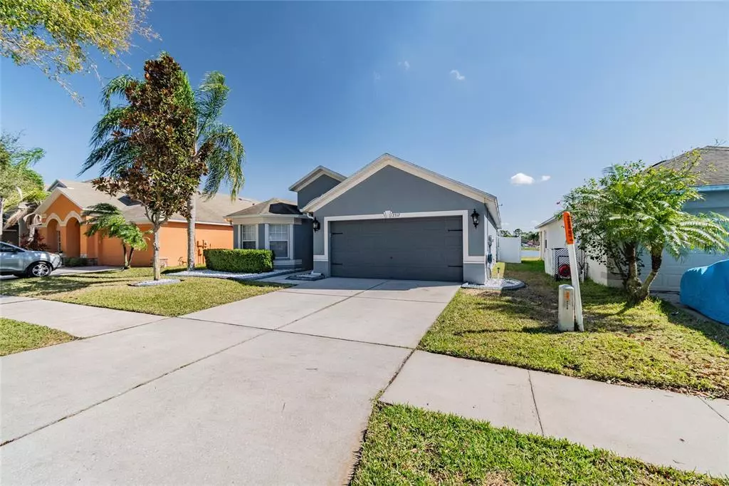 Ruskin, FL 33570,2312 POTOMAC MARK PL