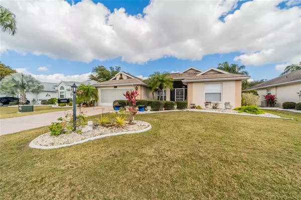 2011 E DEL WEBB BLVD, Sun City Center, FL 33573