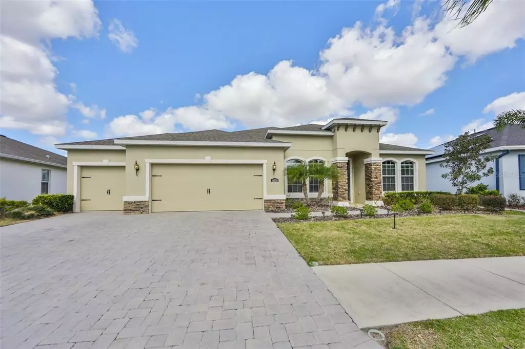 Riverview, FL 33579,11526 LAKE LUCAYA DR