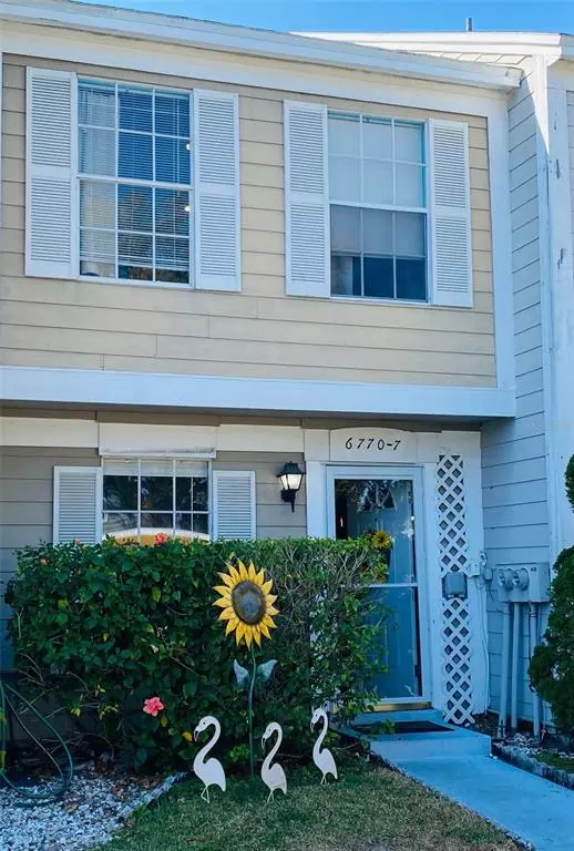 Largo, FL 33773,6770 121ST AVE #7