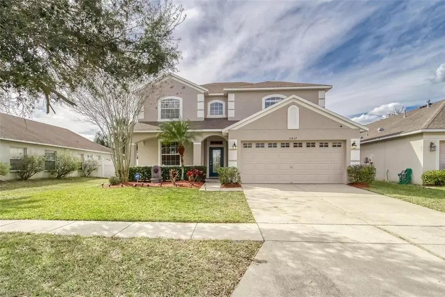 11437 WESTON COURSE LOOP, Riverview, FL 33579