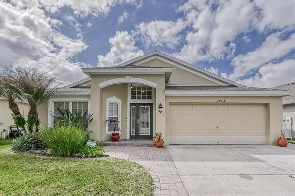 25934 WINNING COLORS WAY, Wesley Chapel, FL 33544