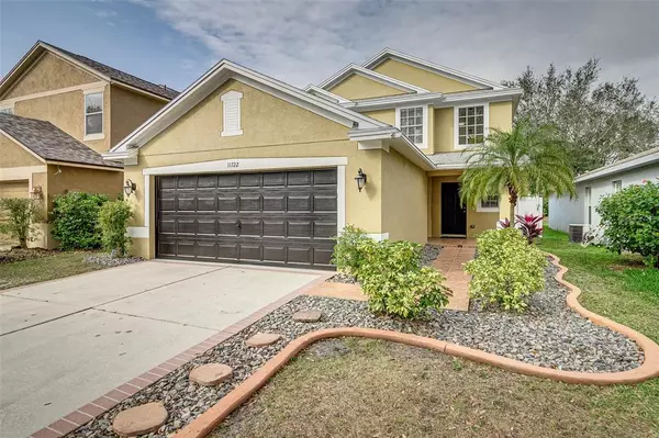 11722 CREST CREEK DR, Riverview, FL 33569