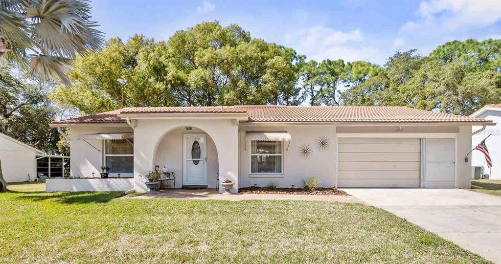 11505 ELDA LN, Port Richey, FL 34668
