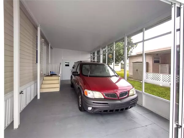 Pinellas Park, FL 33781,82163 D ST N #163