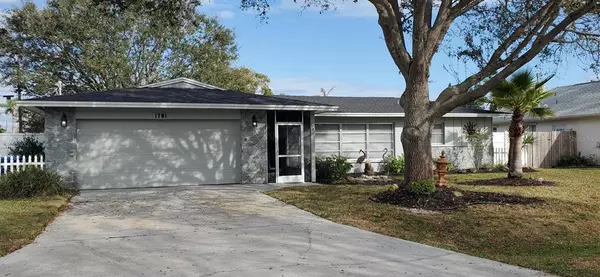 Venice, FL 34293,1781 PALM DR