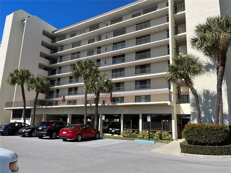 1591 GULF BLVD #403S, Clearwater, FL 33767