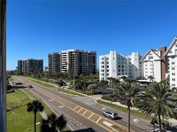 Clearwater, FL 33767,1591 GULF BLVD #403S