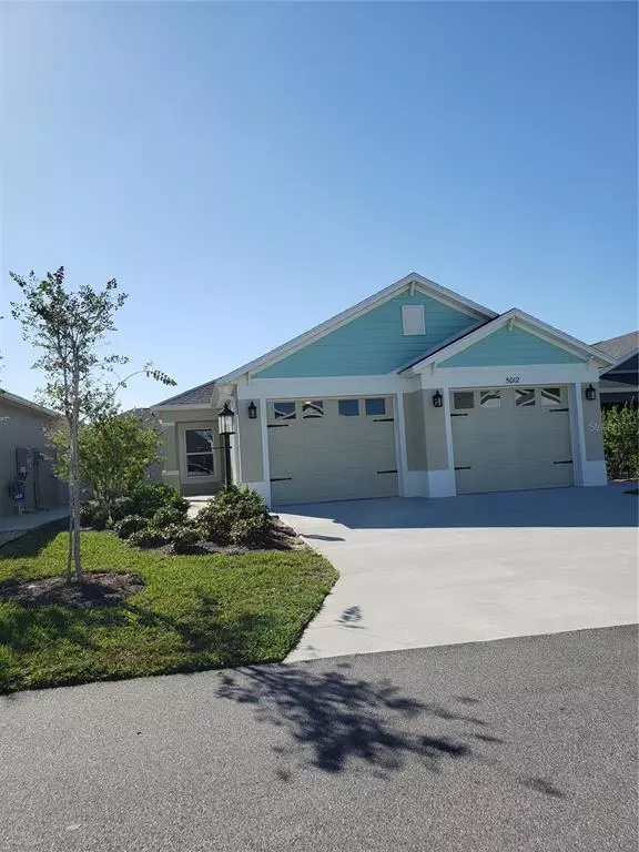 The Villages, FL 32163,5012 JEFFERS TER
