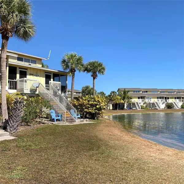 9400 LITTLE GASPARILLA IS #K1, Placida, FL 33946