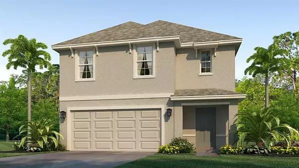 2907 ROCK SOUND ST, Bradenton, FL 34208