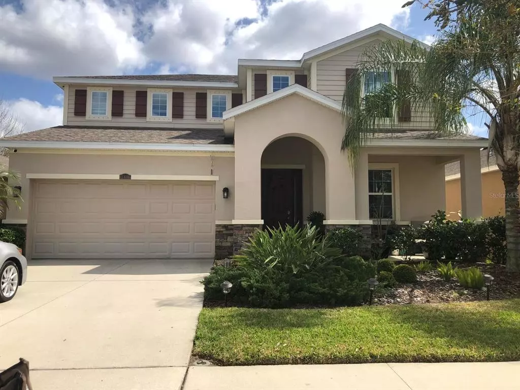 Riverview, FL 33578,11606 WARREN OAKS PL