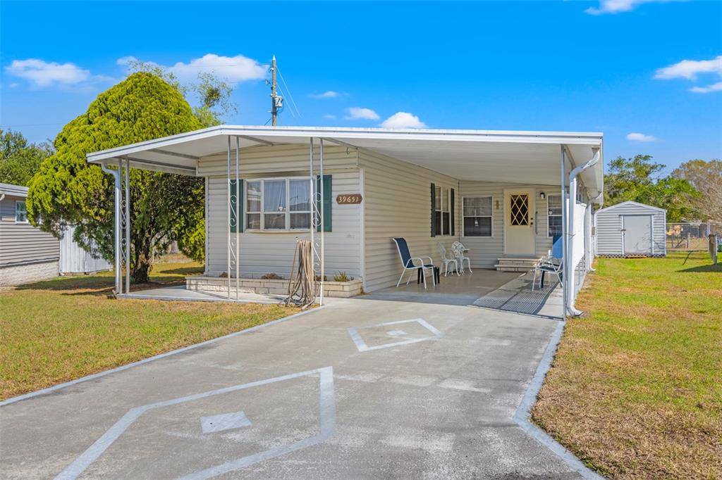39651 ELGIN DR, Zephyrhills, FL 33542