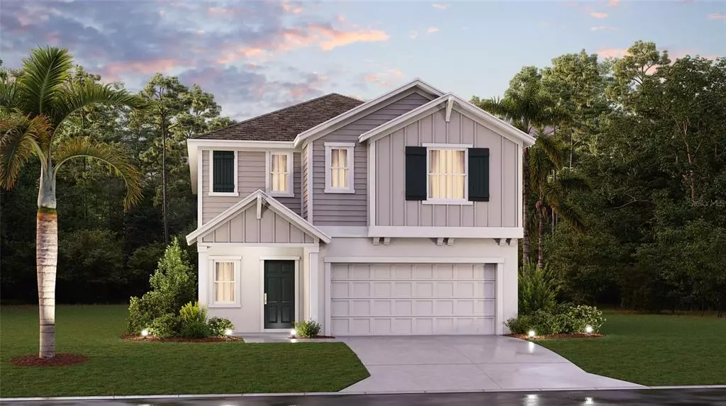 Groveland, FL 34736,6804 PERCH HAMMOCK LOOP