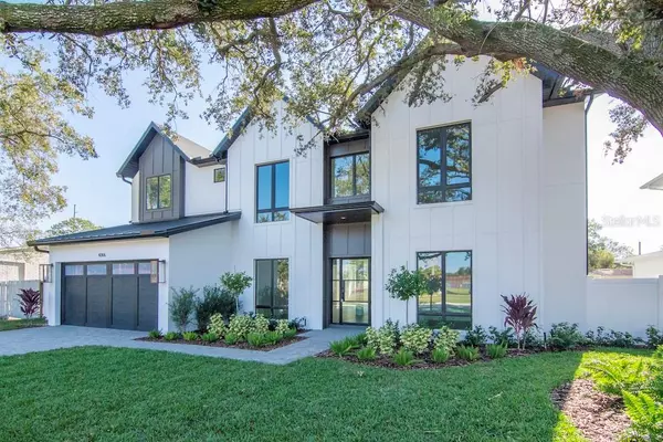 4006 W WATROUS AVE,  Tampa,  FL 33629