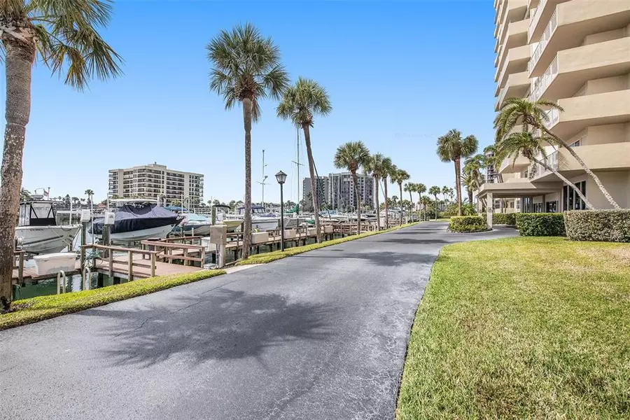 1621 GULF BLVD #1108, Clearwater, FL 33767