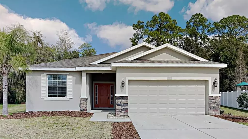 810 BRONZE BUSH CT, Plant City, FL 33566