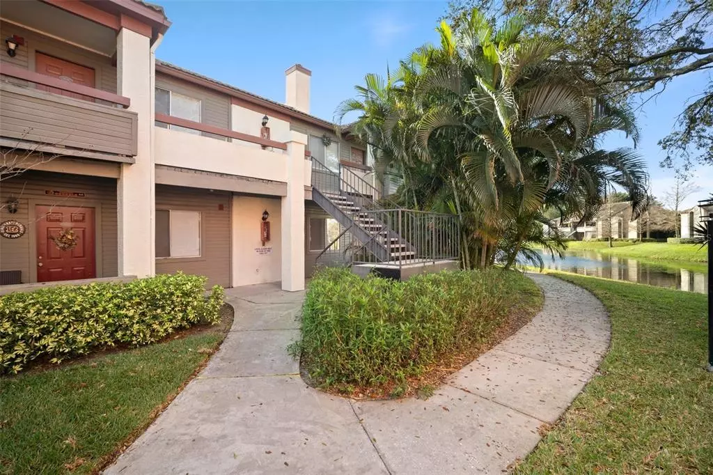 St Petersburg, FL 33702,10265 GANDY BLVD N #808