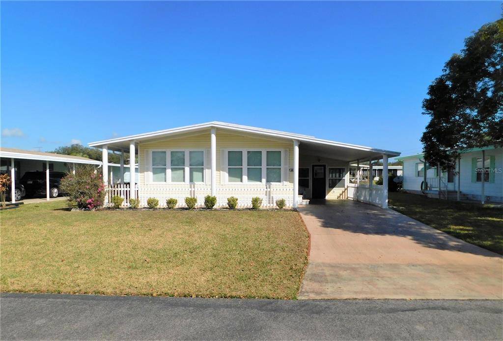 5635 ARROWHEAD DR, Zephyrhills, FL 33542