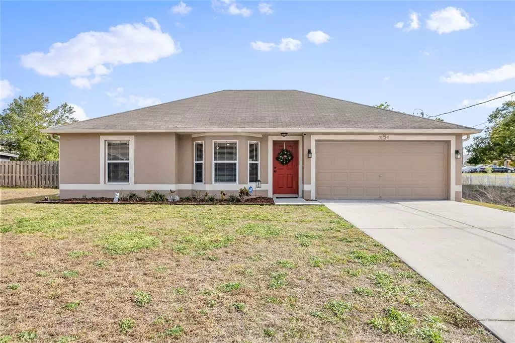 Spring Hill, FL 34608,10124 HEATHCLIFF ST