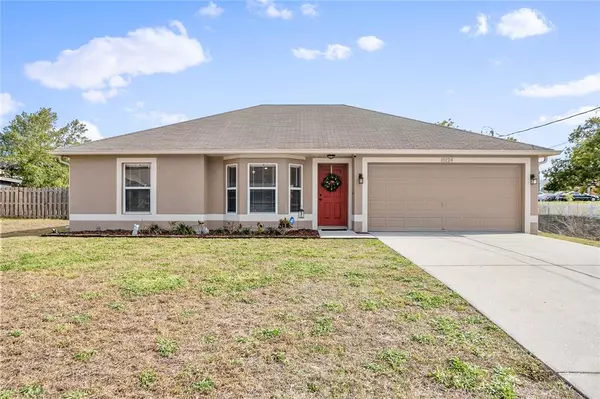10124 HEATHCLIFF ST, Spring Hill, FL 34608