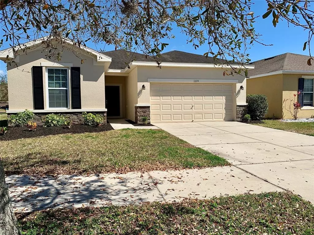 Ruskin, FL 33570,1109 LAUREN MANOR LOOP