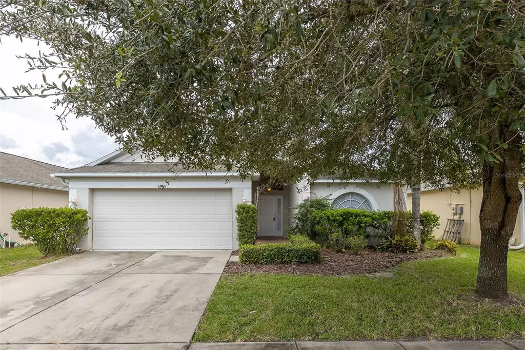 Wesley Chapel, FL 33543,4240 BALMORAL CT