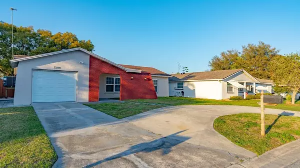 New Port Richey, FL 34655,7239 EXEMPLAR DR