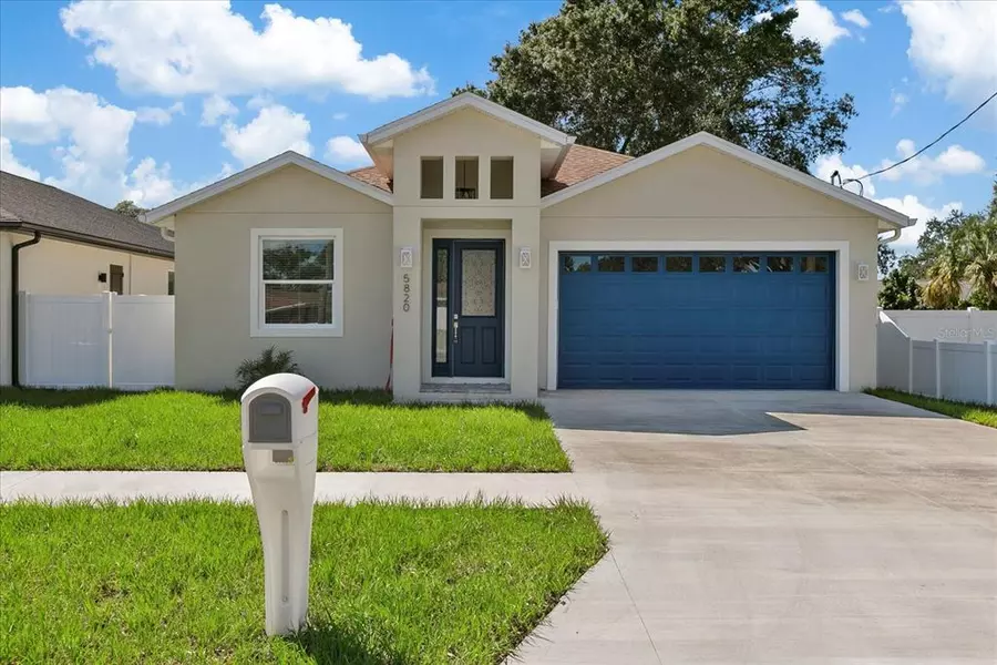 7005 N HALE AVE, Tampa, FL 33614