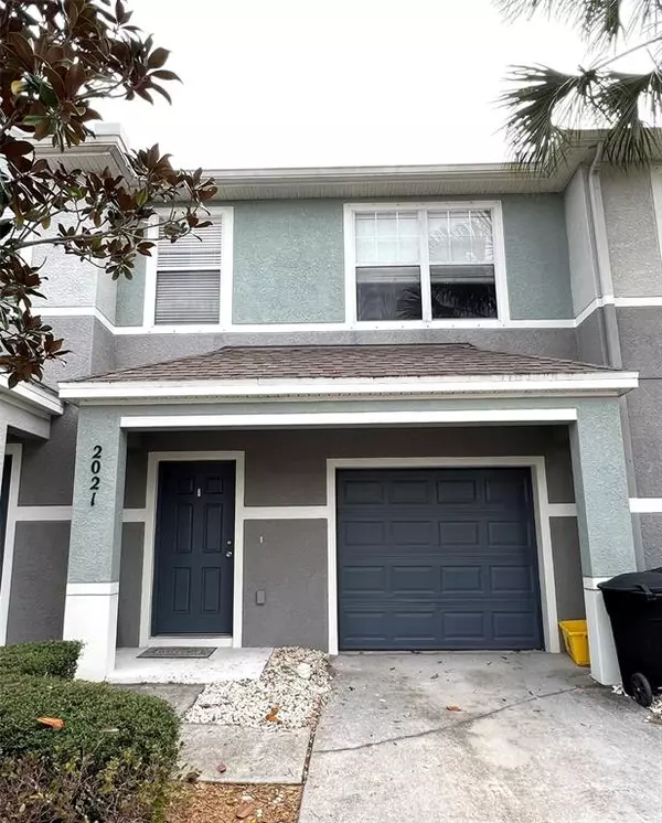 2021 STRATHMILL DR, Clearwater, FL 33755