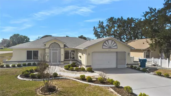 8234 SPANISH OAK DR, Spring Hill, FL 34606