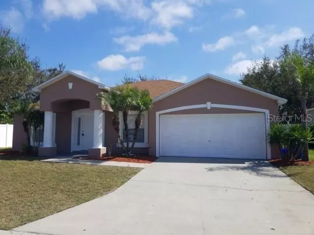 545 REDDICKS CIR, Winter Haven, FL 33884