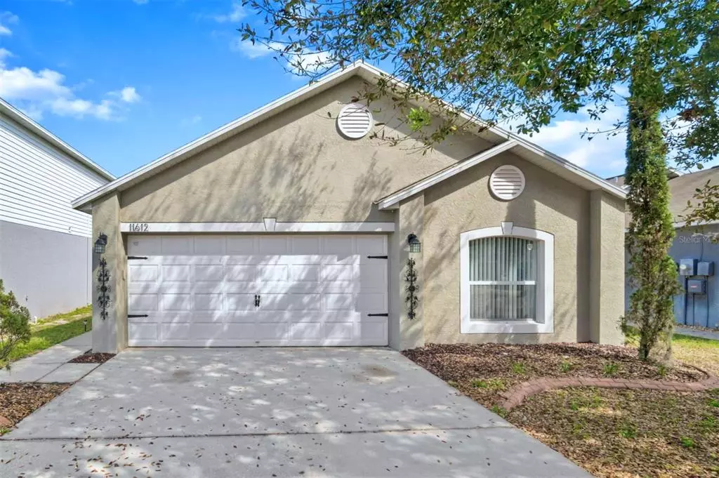 Riverview, FL 33578,11612 IVY FLOWER LOOP