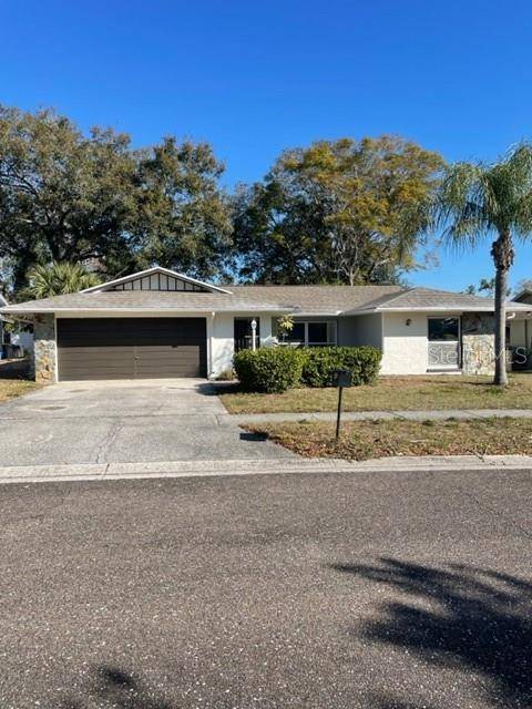 611 SANDY HOLLOW RD, Tarpon Springs, FL 34689