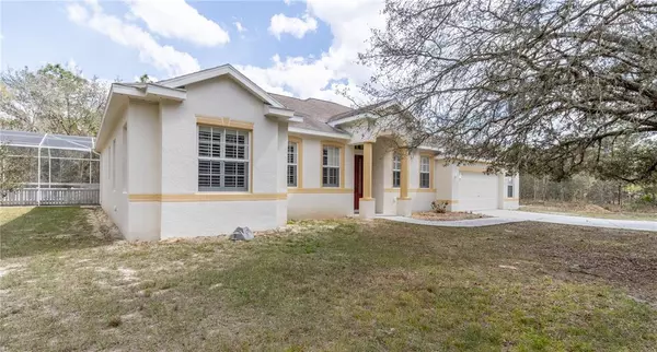 12356 DRY CREEK RANCH RD, Brooksville, FL 34614