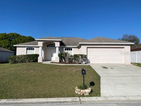 6253 HAMPTON POINTE CIR, Lakeland, FL 33813