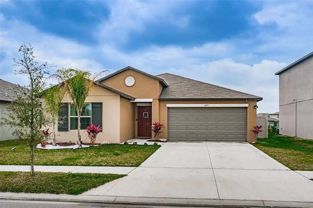 Wesley Chapel, FL 33545,8679 PARSONS HILL BLVD